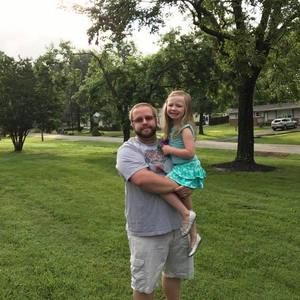 Meet your Posher, Chuck